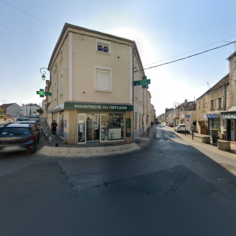 Pharmacie des Nefliers