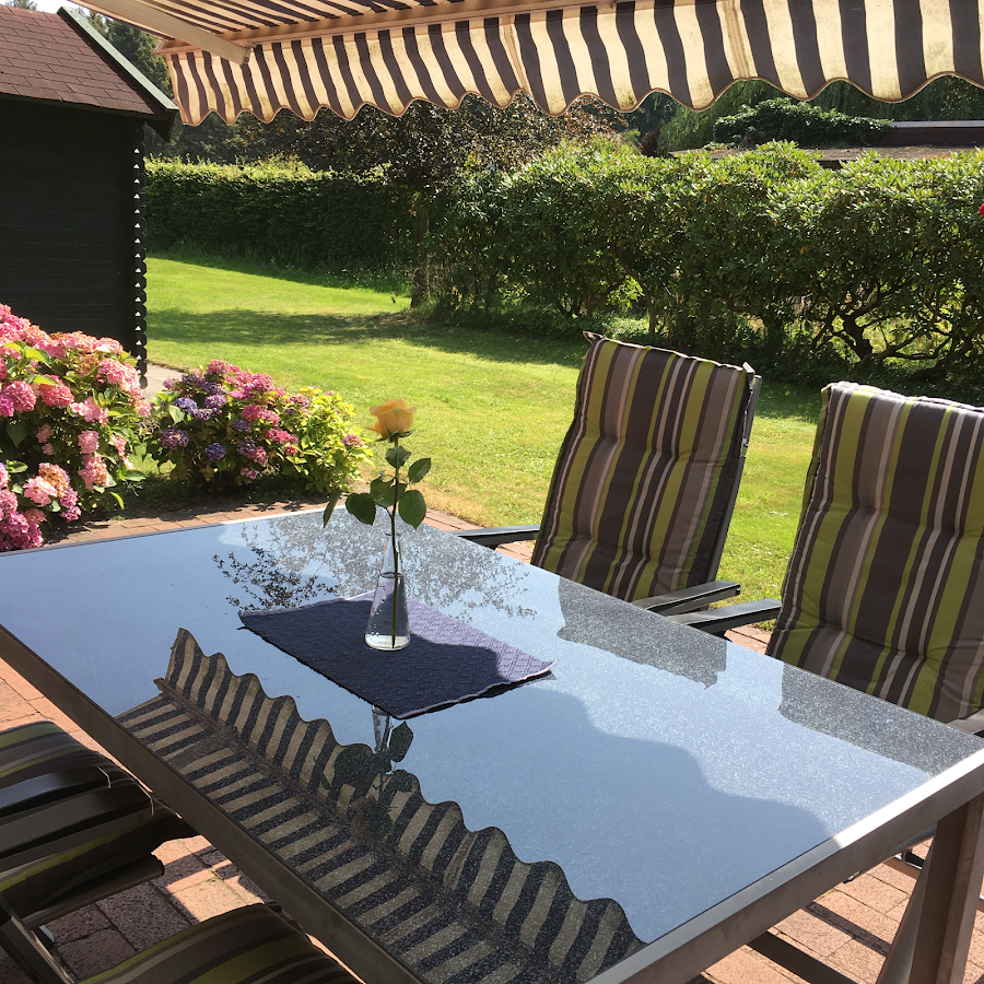 Ferienwohnung Meyerhausen