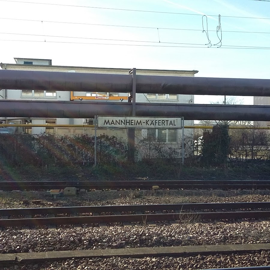 Mannheim-Käfertal