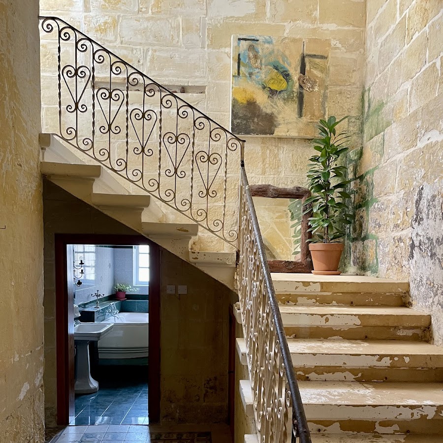 Sansun Community House