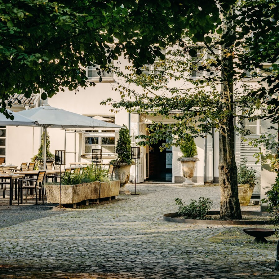Relais & Chateaux Diepeschrather Mühle