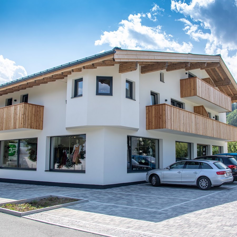 Tevini Boutique Suites by we rent