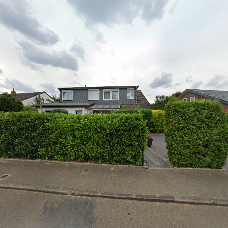 Appartement am Park - Ferienwohnung u. Private Zimmervermietung