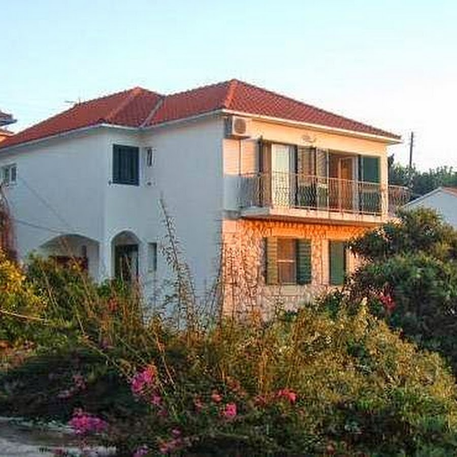 Apartments Vranković | Hvar town