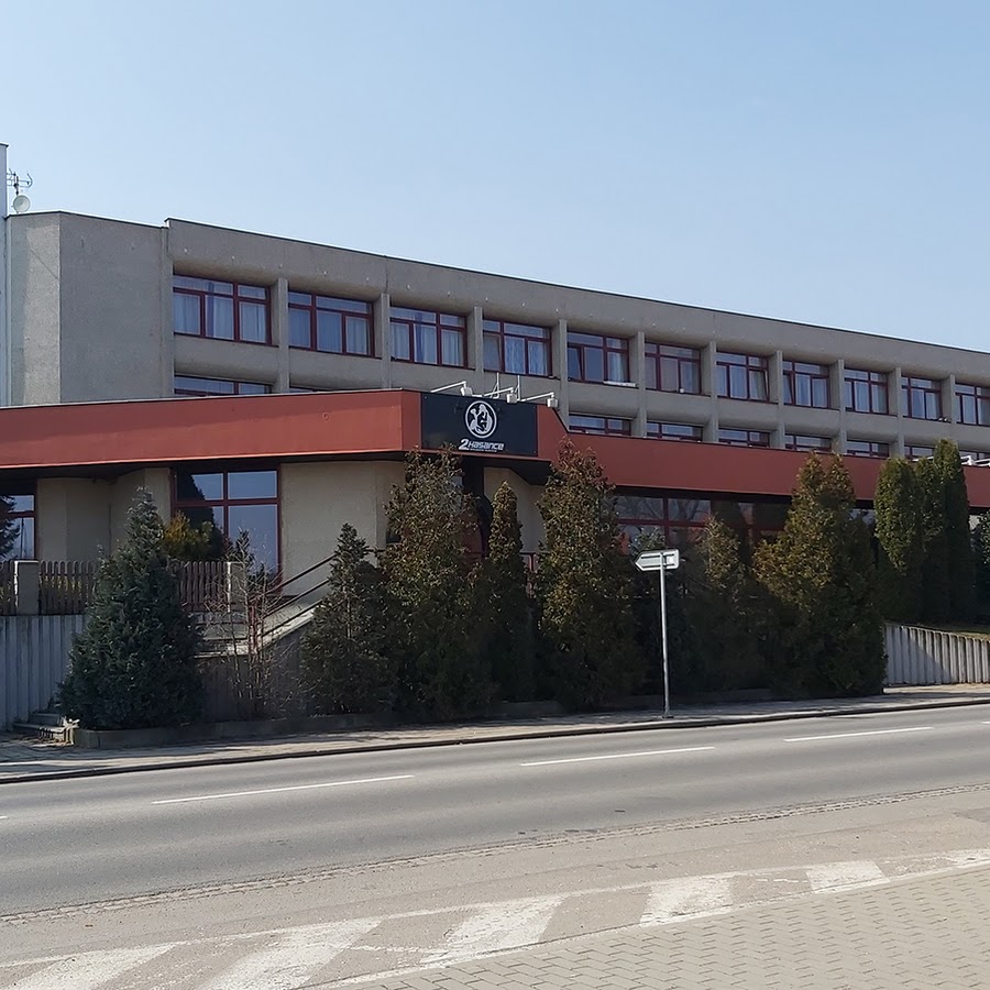 Bytový dům Fontána, Přelouč