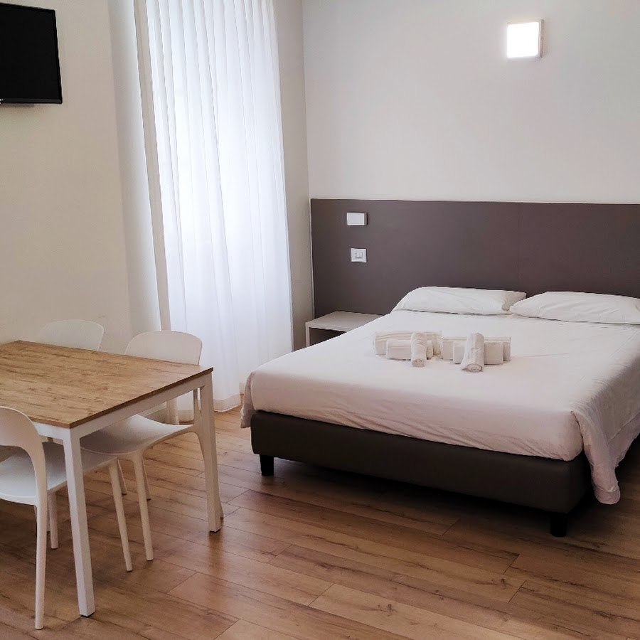 City Gallery Apartments