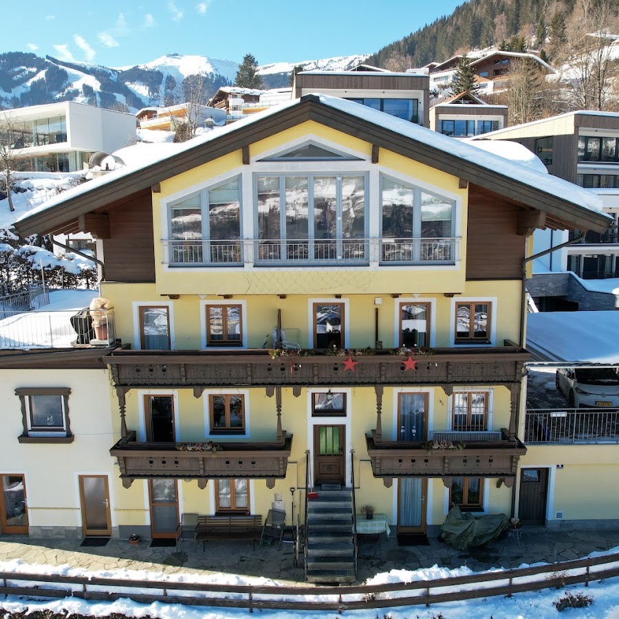 Appartement Haus Sonnenheim