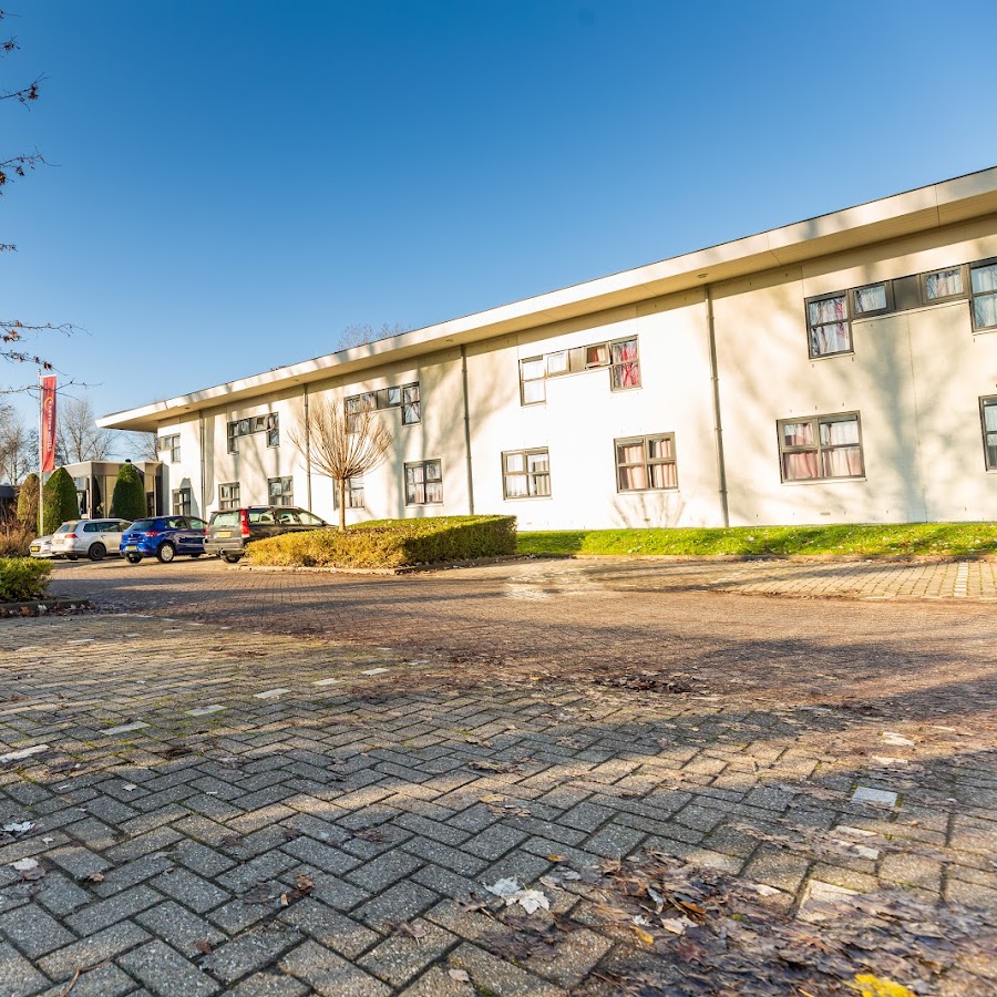 Bastion Hotel Schiphol Hoofddorp