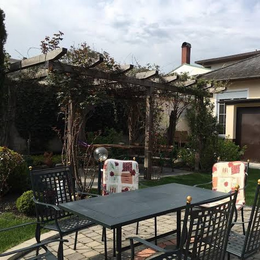 Weingut Sommerhof | Gästezimmer | Mörbisch am See