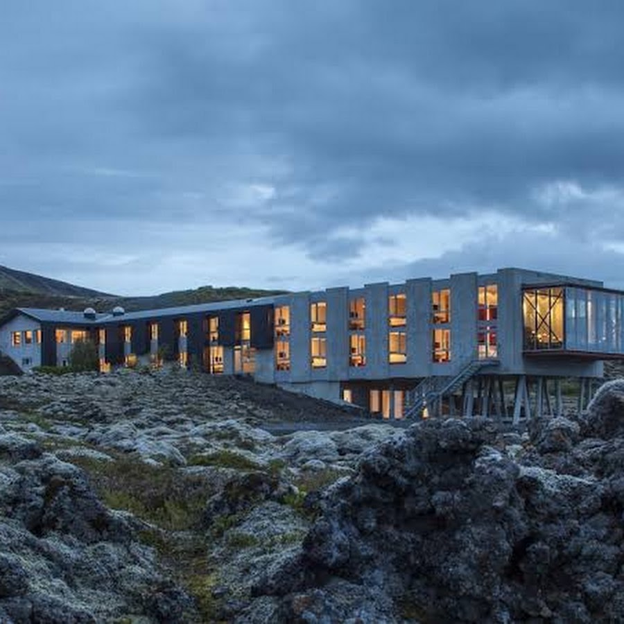 ION Adventure Hotel, Nesjavellir, a Member of Design Hotels