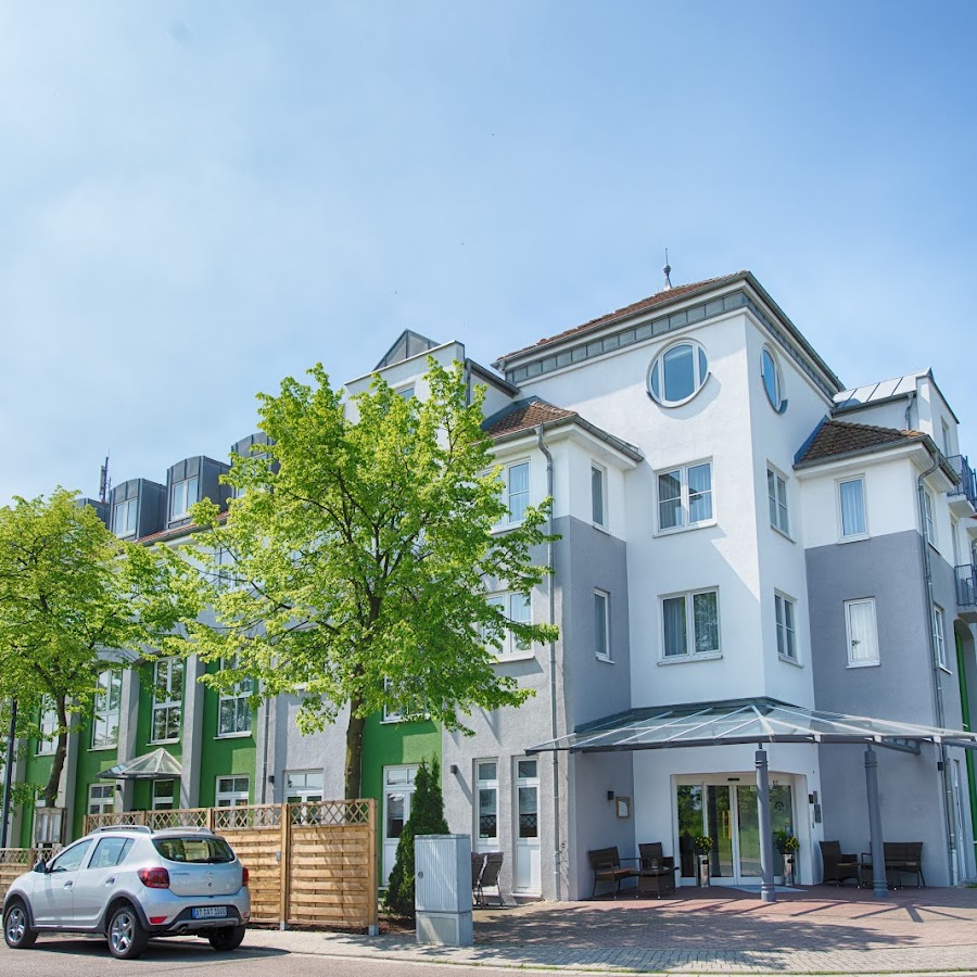 ACHAT Hotel Leipzig Messe