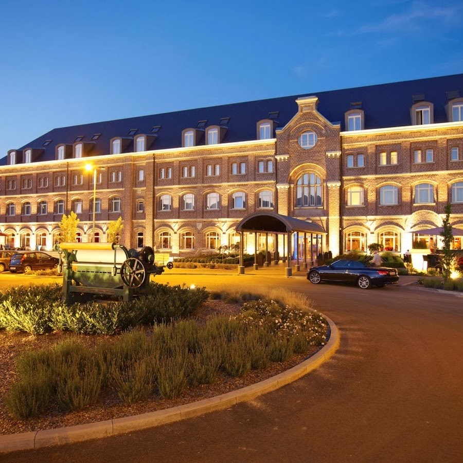 Van der Valk Hotel Verviers