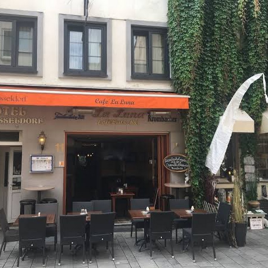 Hotel Alt Düsseldorf