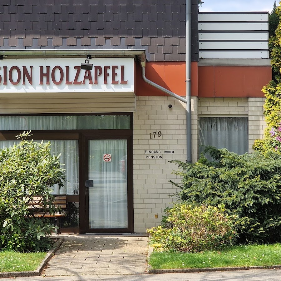 Pension Holzapfel