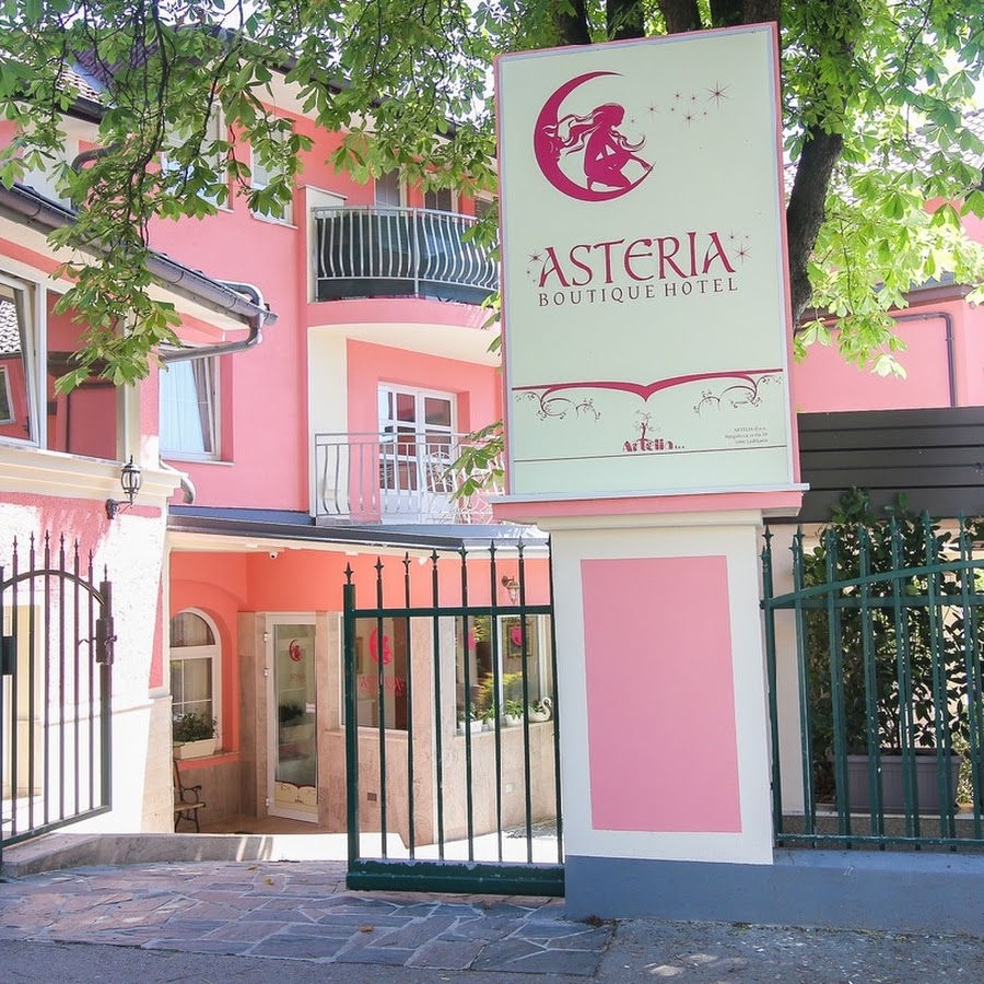 Hotel Asteria
