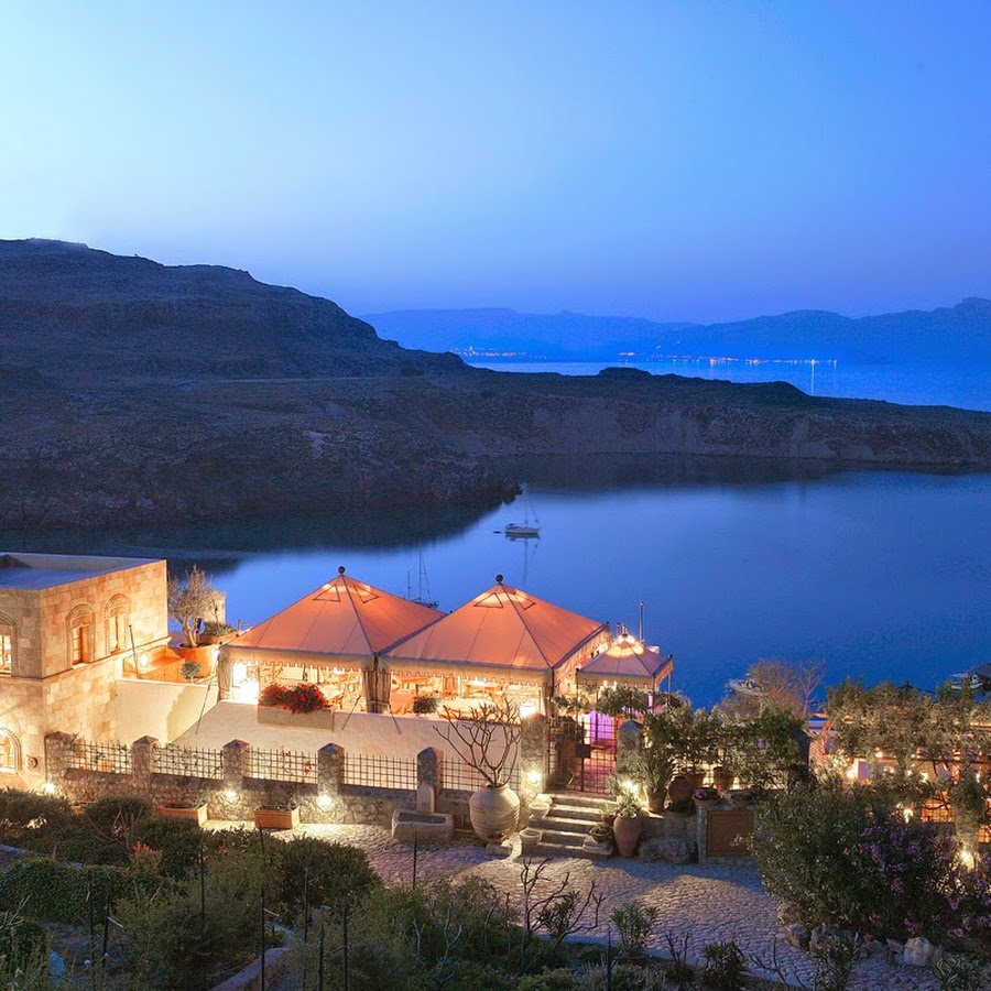 Melenos Art Boutique Hotel