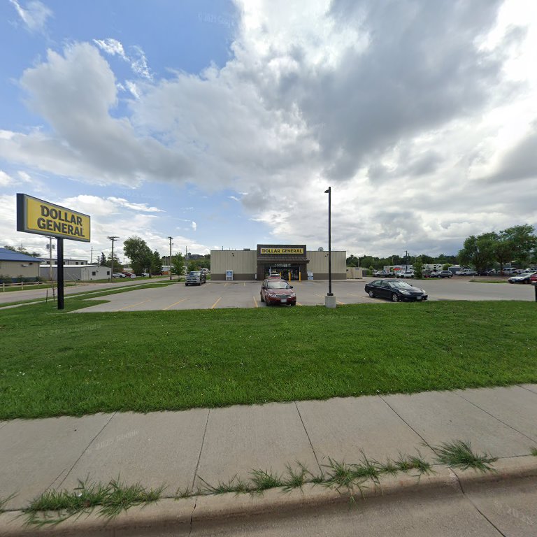 1137 E Saint Patrick St