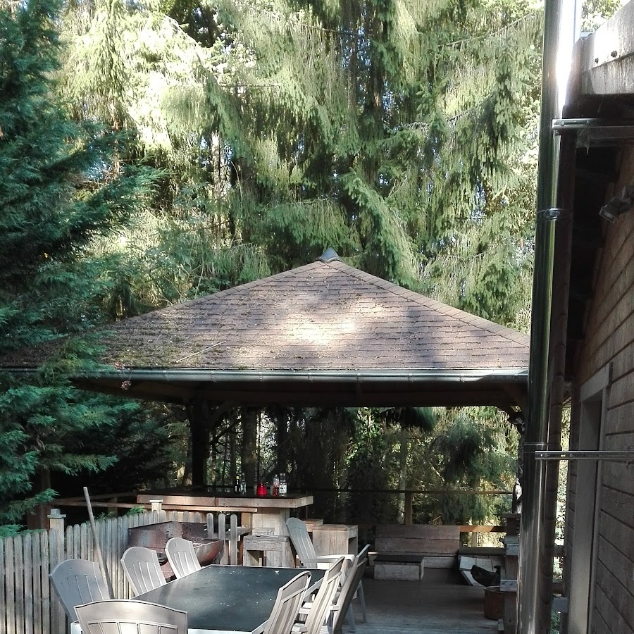 VAKANTIEHUIS TE HUUR IN DURBUY - BELGISCHE ARDENNEN