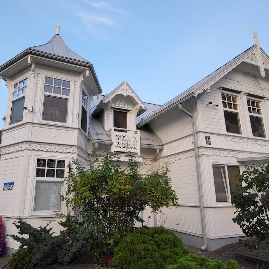 Naiza - Jurmala Guesthouse