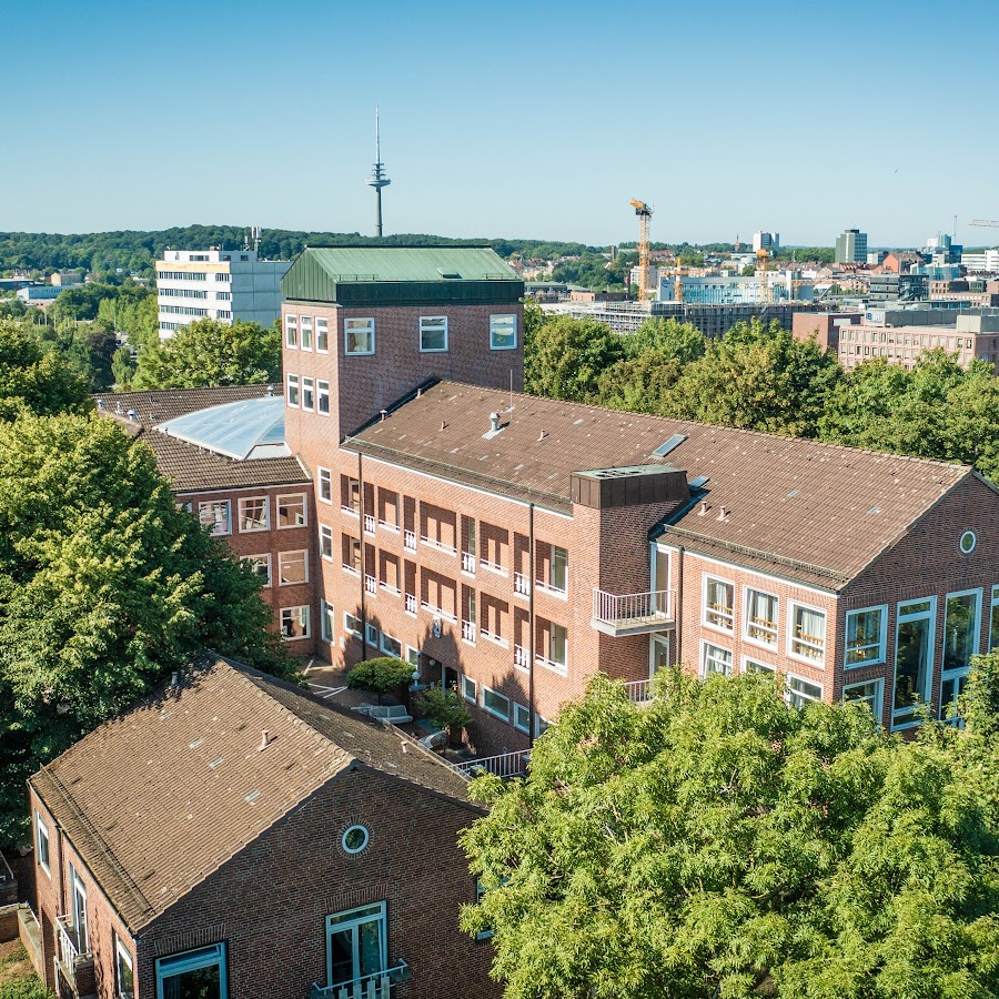 DJH Jugendherberge Kiel