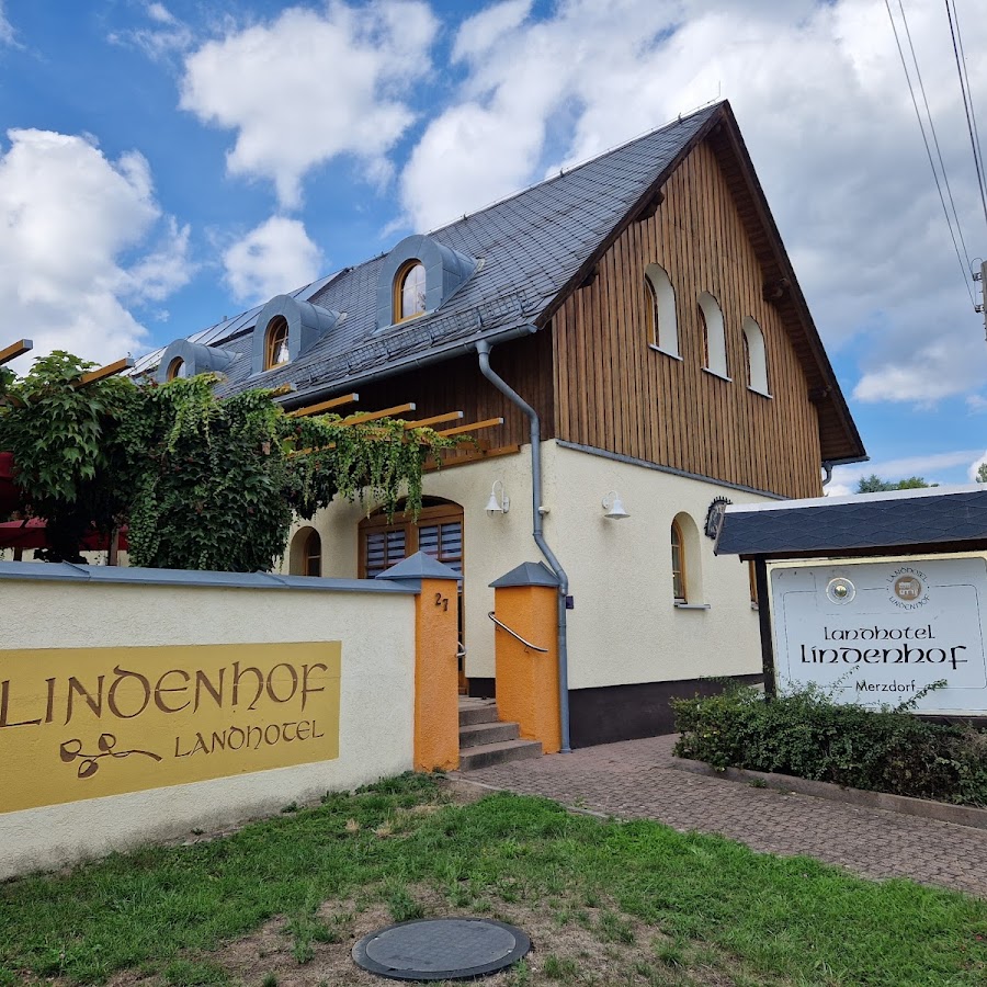 Landhotel Lindenhof