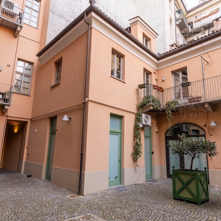 Casa Vacanze Domus Taurinorum