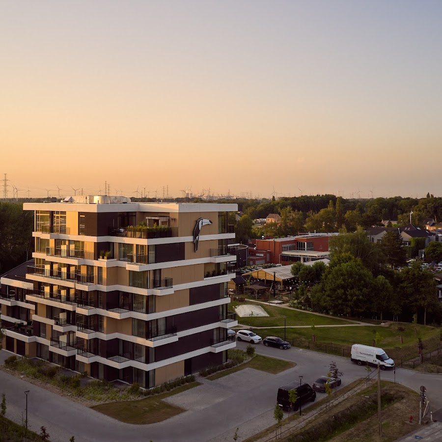 Van der Valk Hotel Beveren