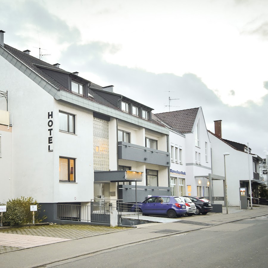 Mautner Airport und Messehotel Stuttgart