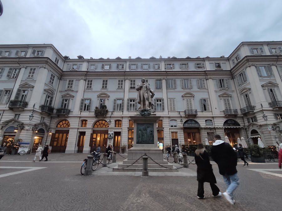 Vittorio Emanuele Bed and Breakfast