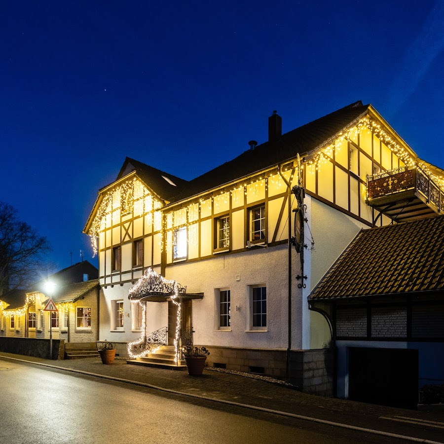 Schloss Hotel Holzrichter