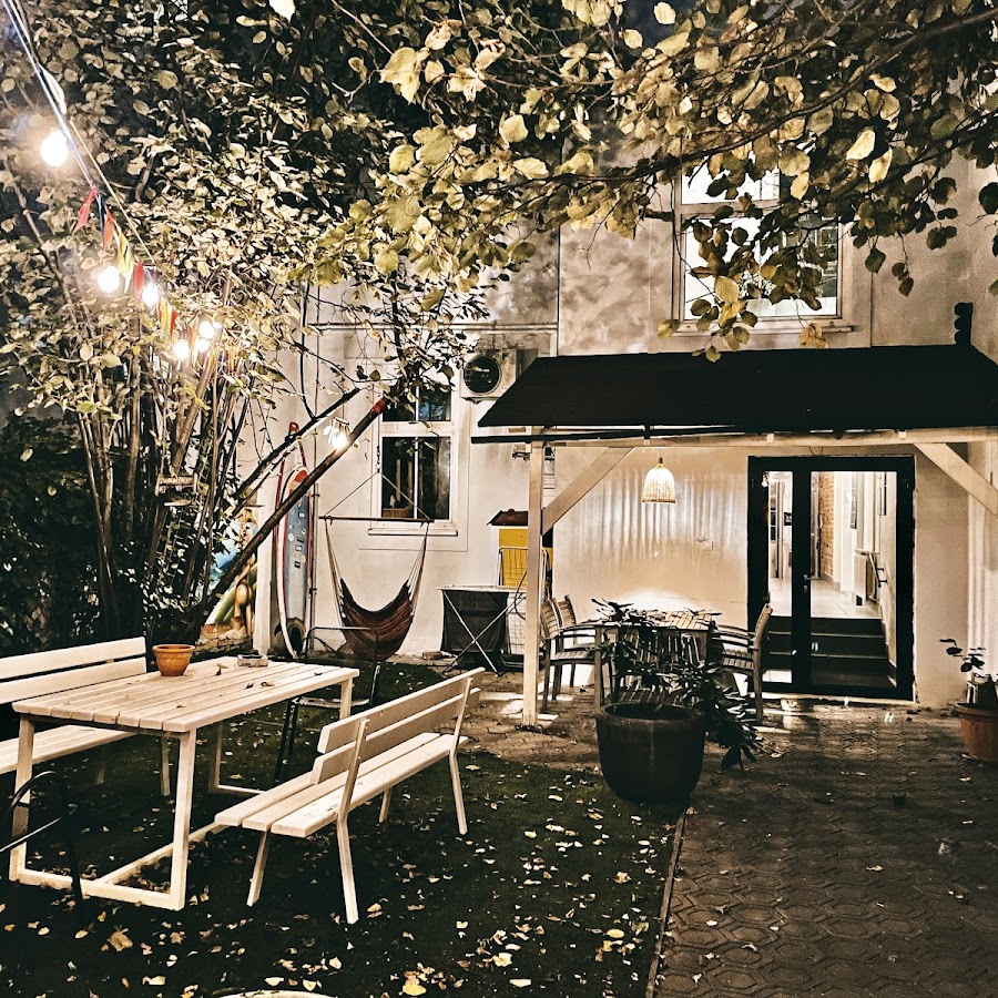 Boutique Apartments Possonium