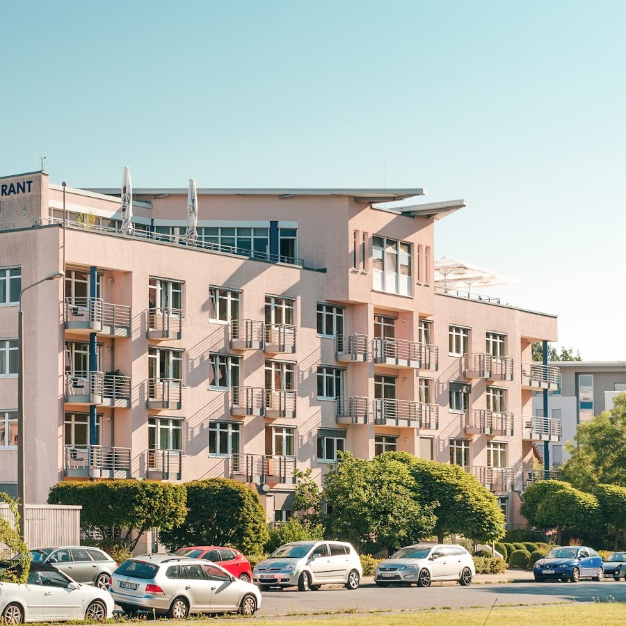 Gästehaus "Am Weberplatz"