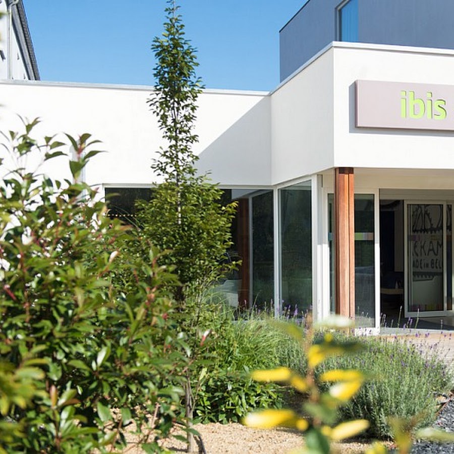 ibis Styles La Louvière