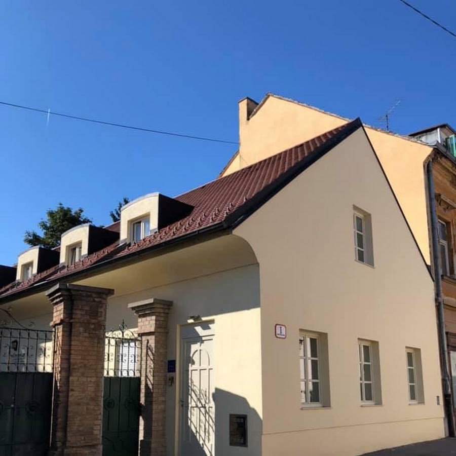 Paon Boutique Apartments, Zagreb