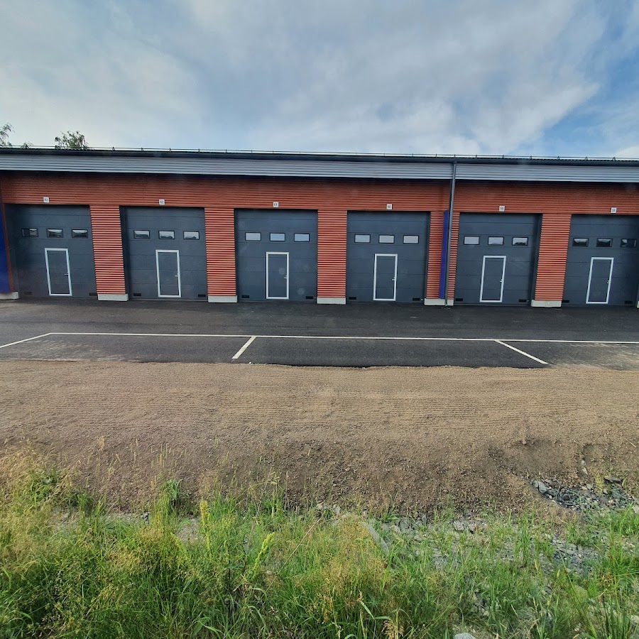 Forenom Hostel Porvoo