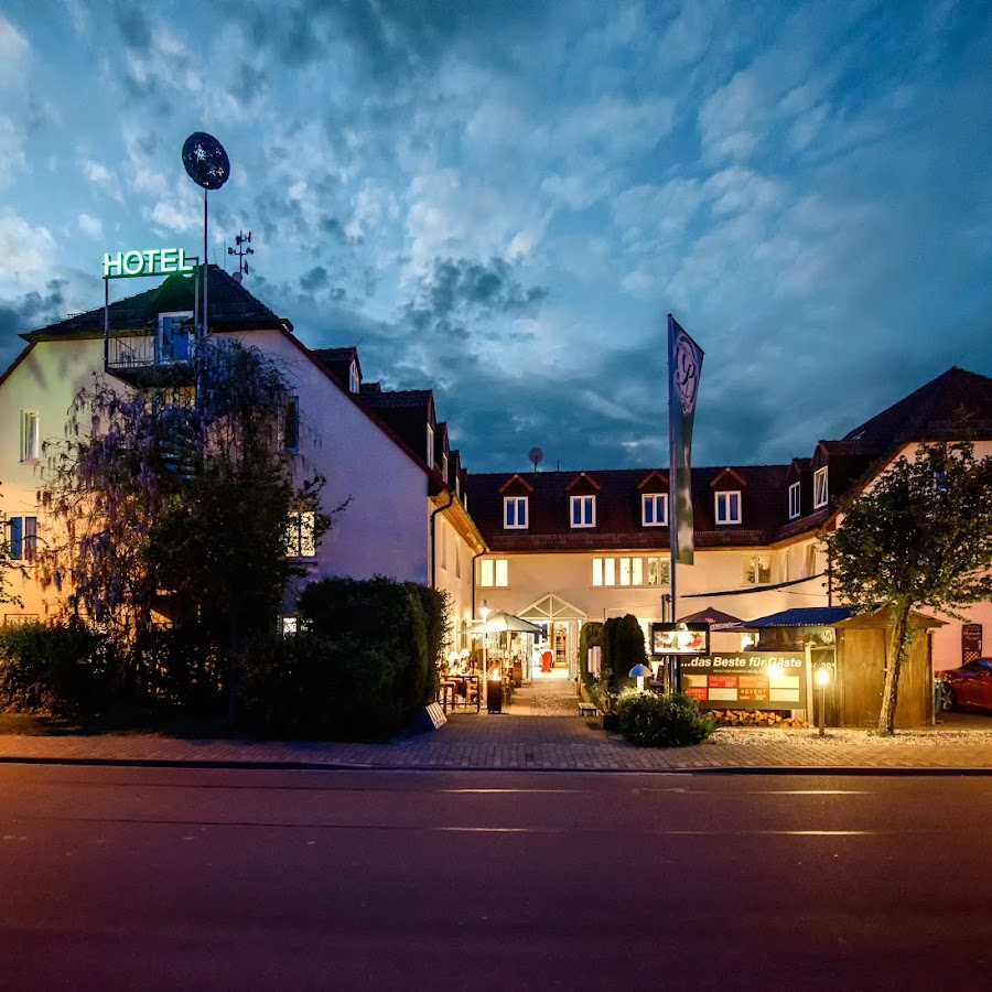 GreenLine Hotel Residenz Leipzig Messe