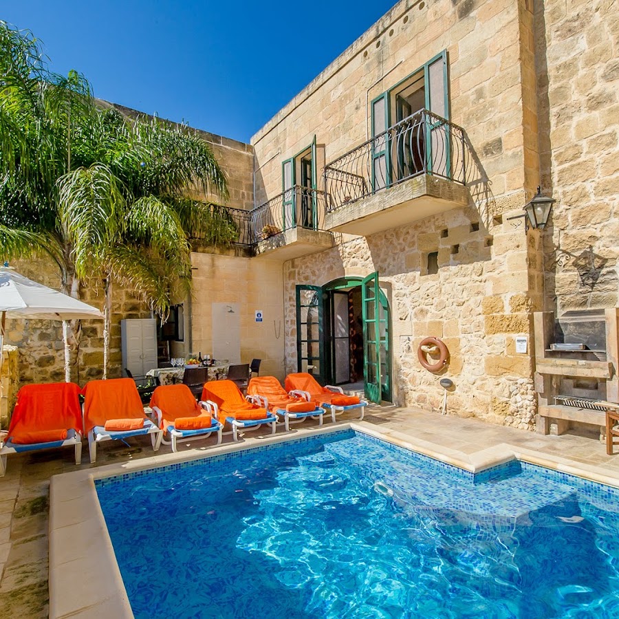 Razzett Tuta Holiday Home