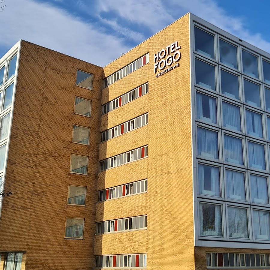 Hotel Fogo Amsterdam