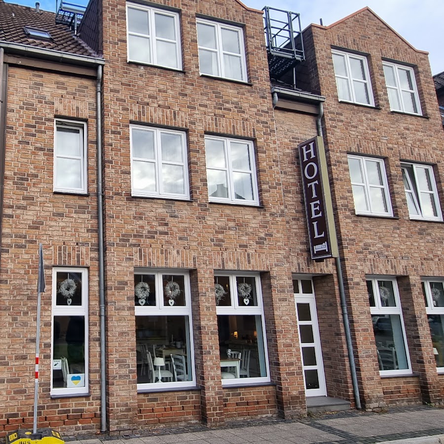 Landhaus Hamm