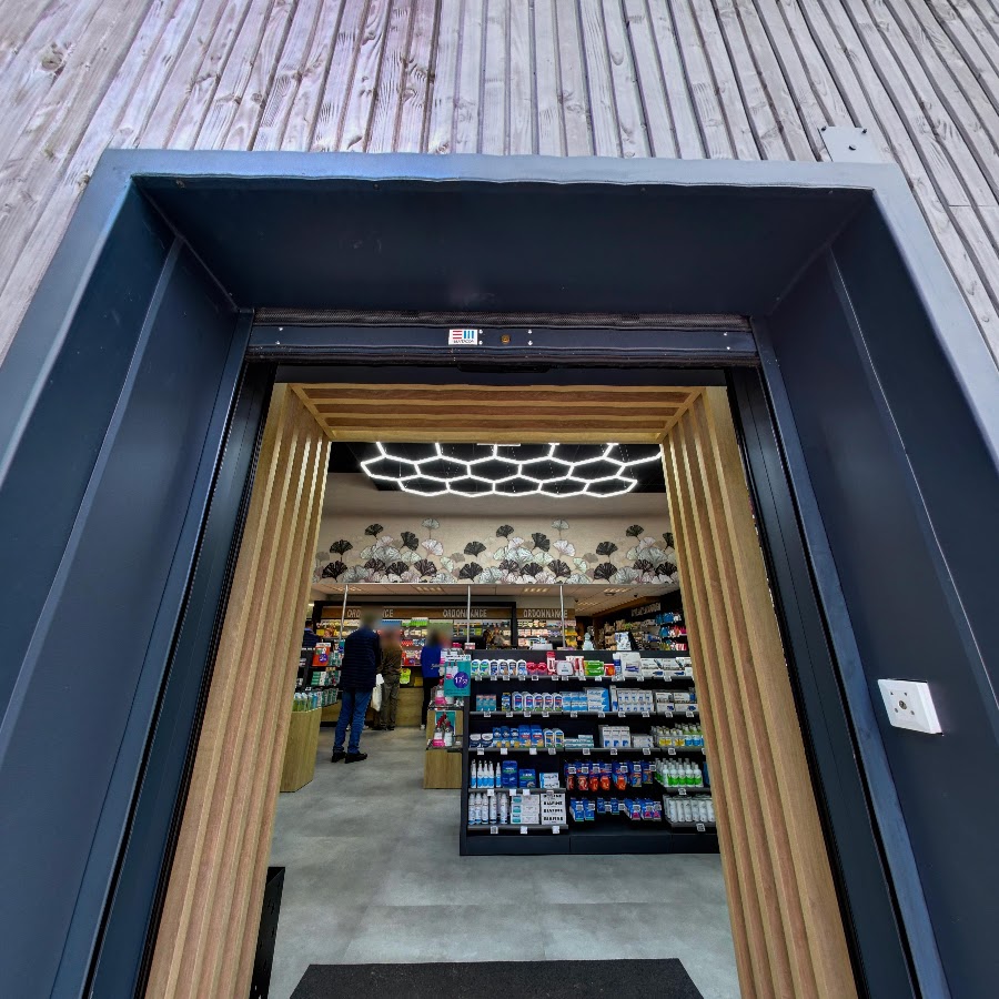 Pharmacie de Maclas