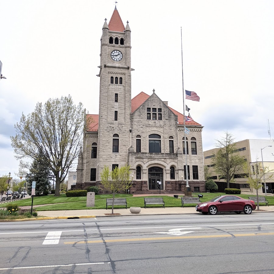 McFarland, Melissa