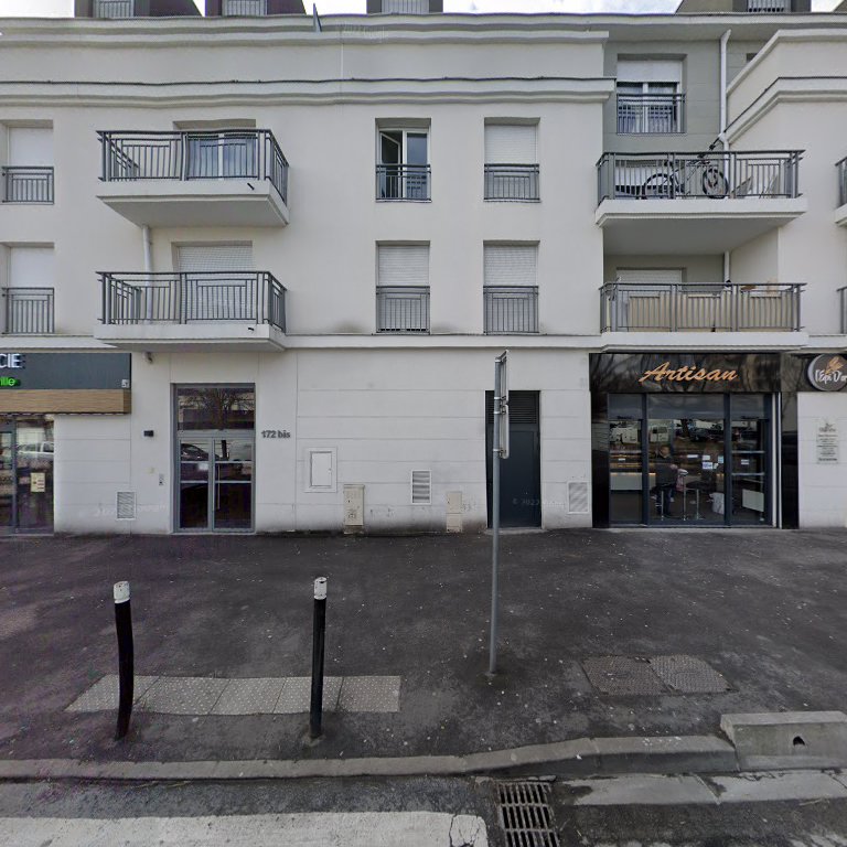 Pharmacie de la Poste 