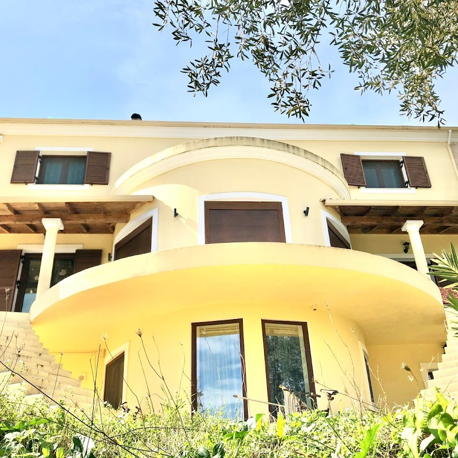 Armonia Corfu Luxury Apartment