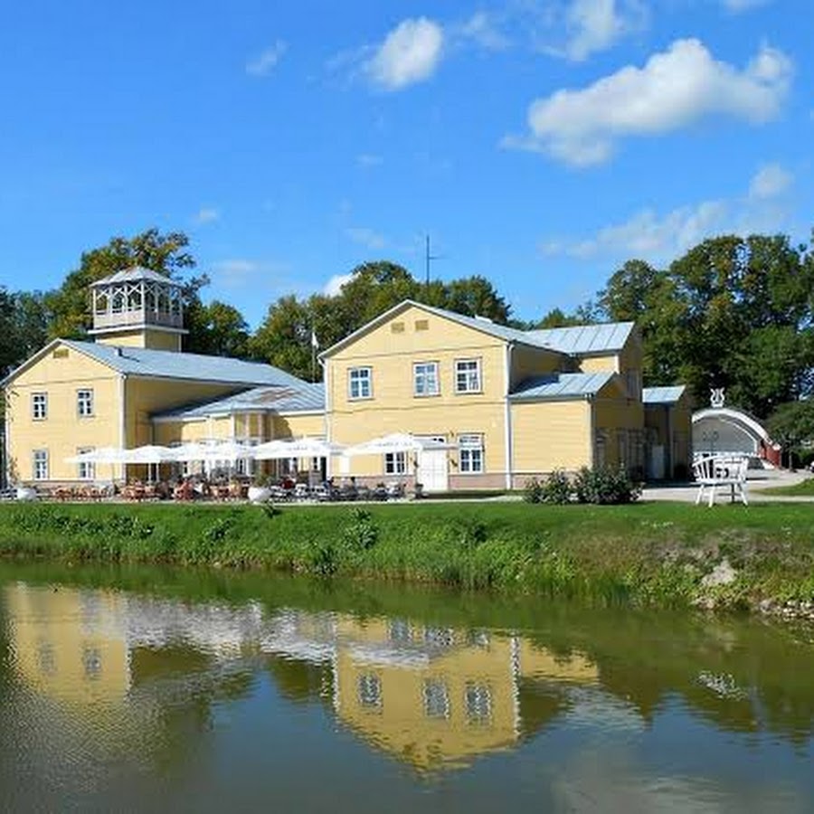 Tuule 1 Home Accommodation