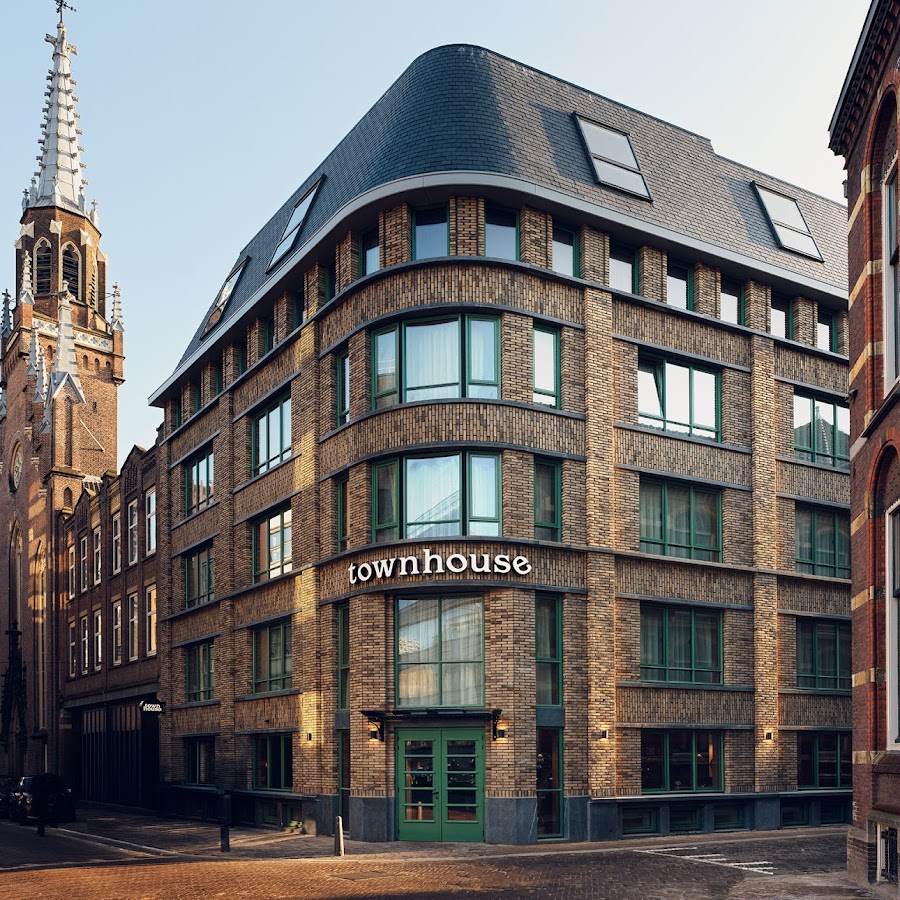 Townhouse Hotel Den Haag