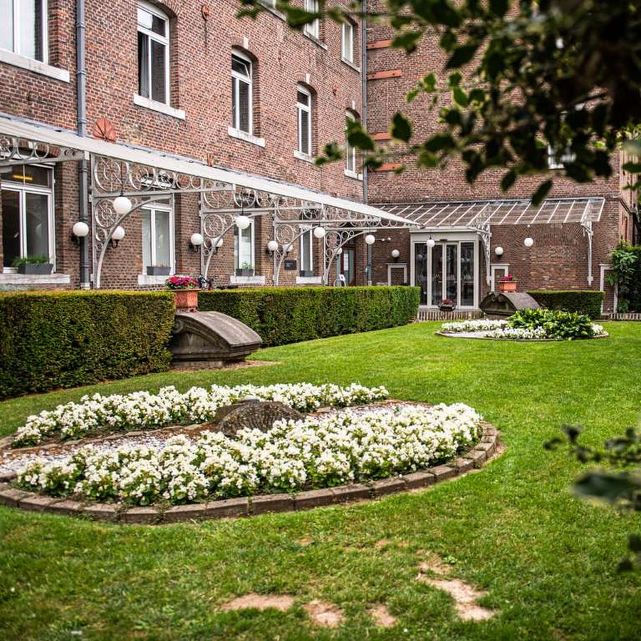 Mercure Liege City Centre