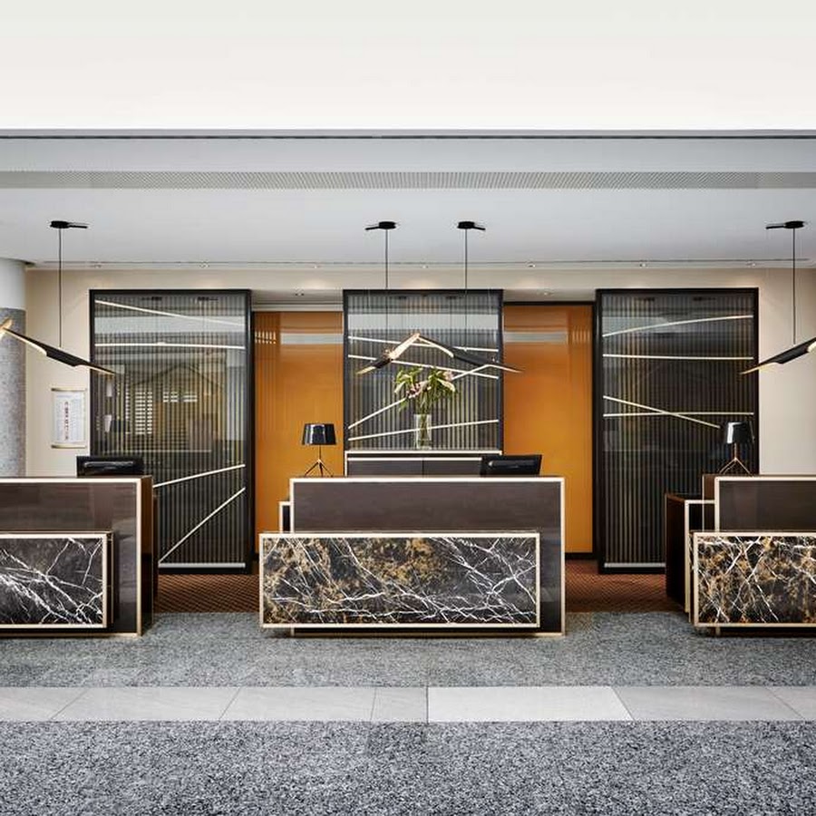 Radisson Blu Hotel Hannover