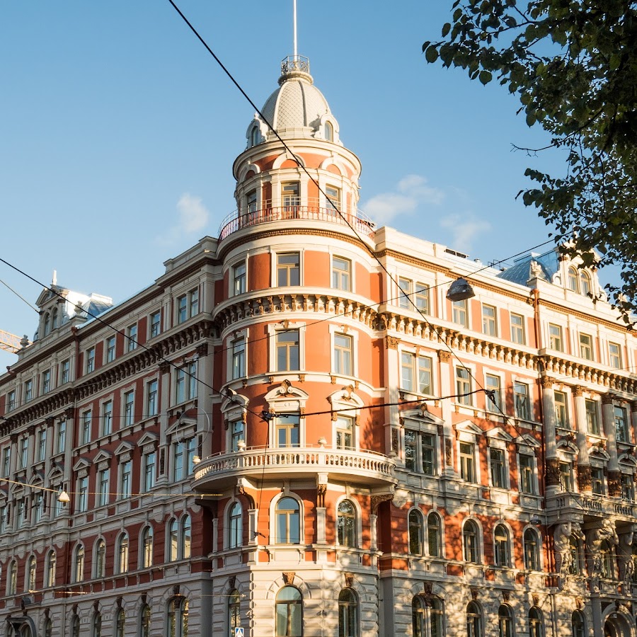 Bob W Koti Ullanlinna