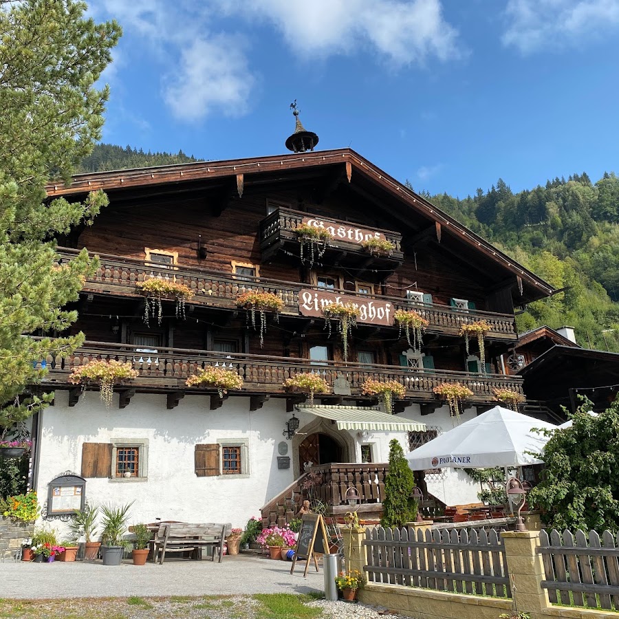 Gasthof Limberghof