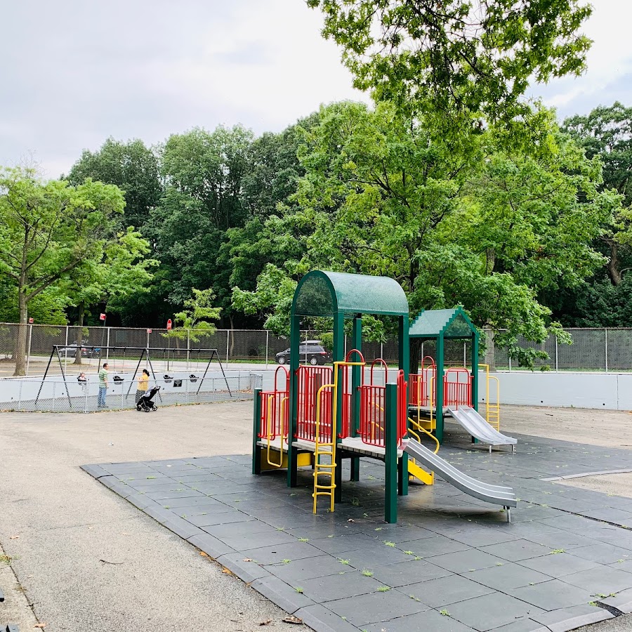 Seven Gables Playground